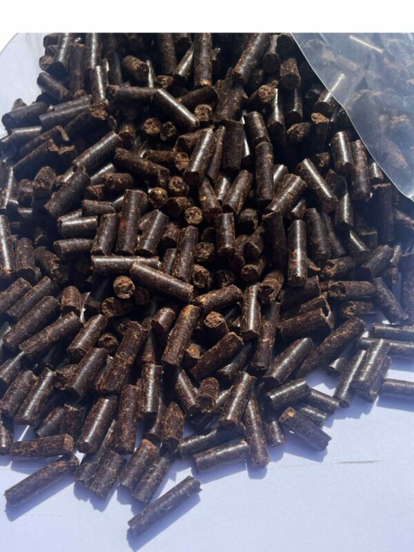 Neem Pellets